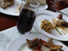 -泰谷酒店·太古码头闽菜自助餐厅