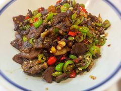 -新新湘菜馆(新中街二条店)