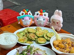 -甜甜屋(解放中路店)