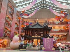 -中街·盛京龙城