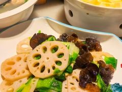 -京城小江南·北京烤鸭·江南土菜·白鱼(中关村店)