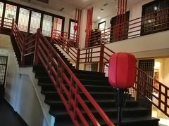 -西贝海鲜汇(槐安路店)