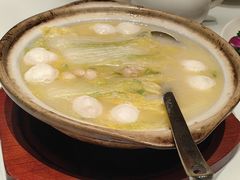 -荣兴酒家(徐家汇店)