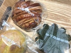 -富贵面包公司(运河店)