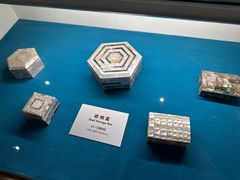 -青岛贝壳博物馆