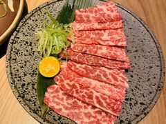 -烧肉达人•炭火烧肉(新天地店)