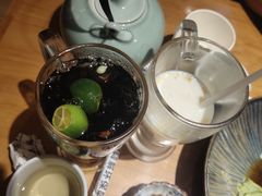 -一心创作料理屋(经开万达店)