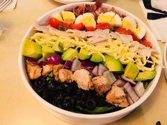 主厨沙拉-TIAGO HOME KITCHEN(王府中环店)