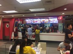 -肯德基(兴隆店)