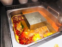 -东道煮牛肉火锅(重庆路店)