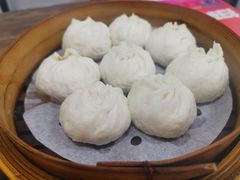 小笼包-都谷包子(天一广场店)