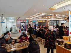 -素满香·素食自助餐(福州·长乐北路店)