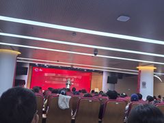 -江湾镇街道社区文化活动中心
