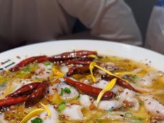 -太二酸菜鱼(石家庄万象城店)