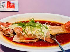 -怡情荟•海鲜青岛菜(五四广场旗舰店)