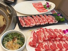 -椒王火锅(厚街万达店)