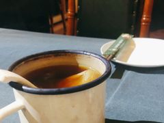 -伊带伊路新疆美食府(呼家楼店)