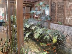 -聚缘堂·海鲜私房菜(松岭路店)