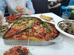-盱眙小龙虾(天虹店)