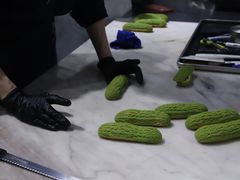 -王森咖啡西点烘焙培训(上海名厨中心店)