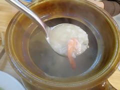 -长平老姿娘夜粥(平东一街店)