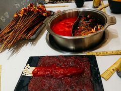 -屋头串串(新街里店)