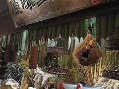 -淀里船宴(裕华东路店)