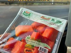 -Magic Food Point(Airport Street food)