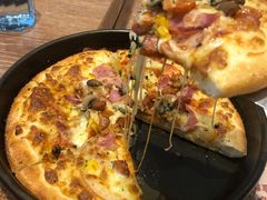 -必胜客(大悦城店)