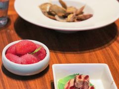 -Mr·Fish鱼鲜生海鲜放题(银泰in99店)