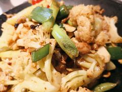 -黄弟大排档·湖南菜·小龙虾·小海鲜(凯旋北路店)