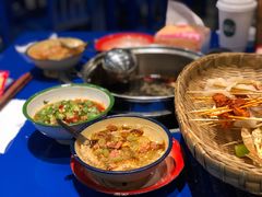 -马路边边火锅串串(观前街店)