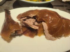 -金鸭季·北京烤鸭(深业上城店)