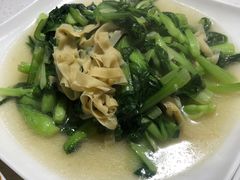 -扬州小吃(延安西路店)