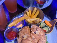 -bluefrog蓝蛙(皇庭广场店)