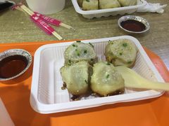 -孔师傅八仙老鸭粉丝汤(上海市第一食品商店南东店)