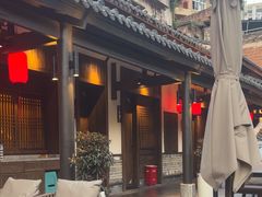 -野山舂·贵州现舂酸汤牛肉(东山店)