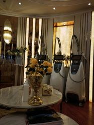 -茜尔维亚修身连锁(杨浦五角场店)