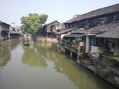 -乌镇东栅景区