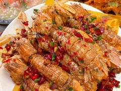 -荣基四海一家·家常菜·海鲜大排档(新安店)