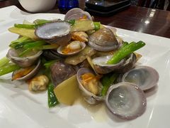 -东江海鲜酒家(艺都分店)