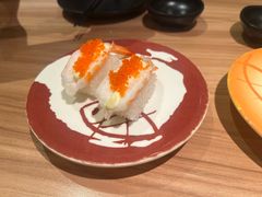 -禾绿回转寿司(苏宁广场店)