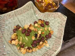 水果土豆泥沙拉-犟牛家·榴莲烤肉(五棵松店)