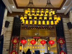 -天津瀚金佰九号温泉酒店(南楼地铁站店)