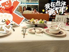 -狮拾久·现代新加坡料理(福田COCO Park店)