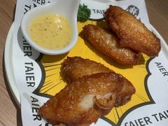 -太二酸菜鱼(青岛未来城万科广场店)