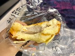 -窑滚面包专门店(马鞍山金鹰店)