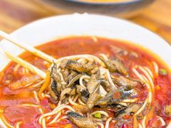 -付记鲜味鳝鱼面馆(松涛苑A区店)