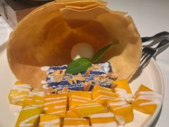 -狮拾久·现代新加坡料理(福田COCO Park店)