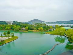 -佘山世茂艾美·御珍轩中餐厅